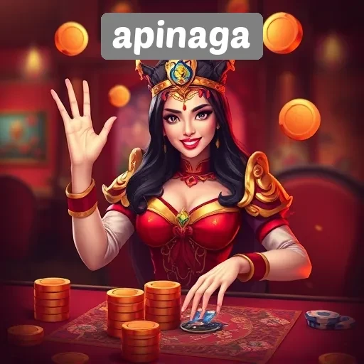 Keunggulan dan Fitur Menarik di Situs Apinaga