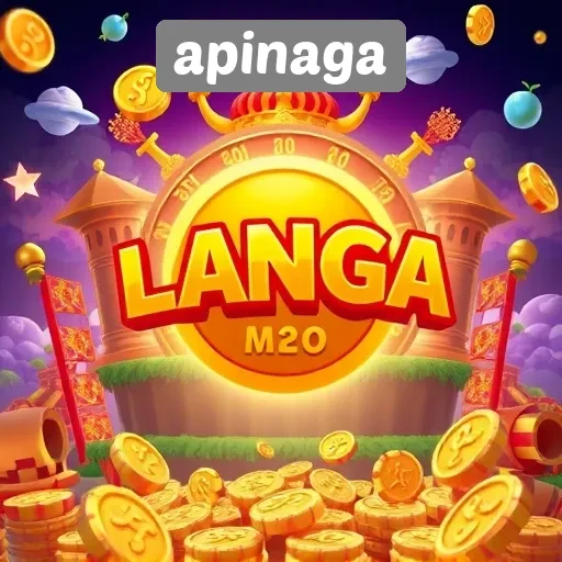 Mengapa Apinaga Menjadi Pilihan Utama Pecinta Game