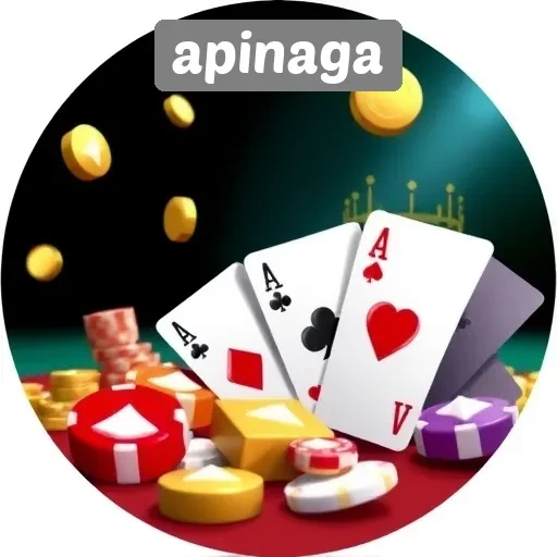 Diverse Game yang Tersedia di Situs Apinaga