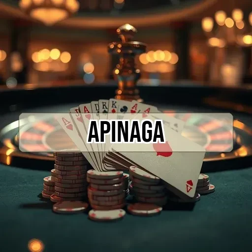 apinaga: Fitur Unggulan Game Online yang Tidak Boleh Dilewatkan