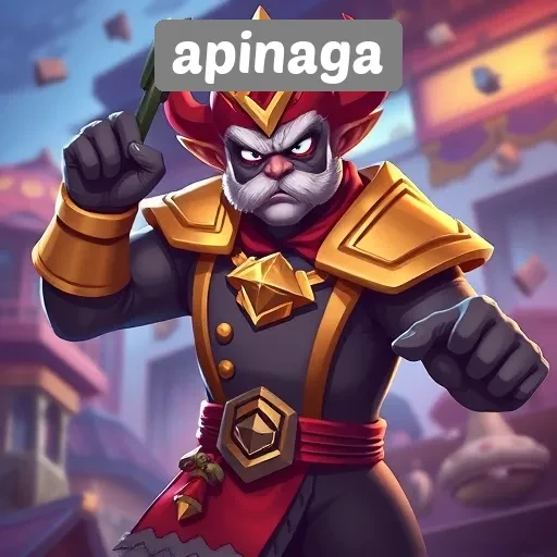 Tinjauan Lengkap mengenai Koleksi Game di Apinaga