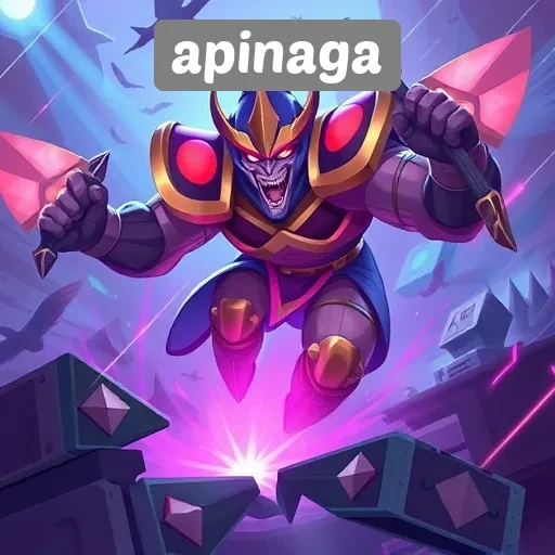 Evolusi Game di Apinaga dari Tahun ke Tahun