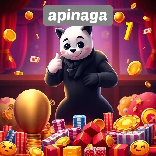 Review Berbagai Jenis Permainan di Apinaga