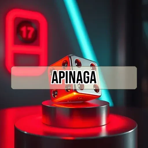 apinaga: Strategi Ampuh untuk Kemenangan di Game Online