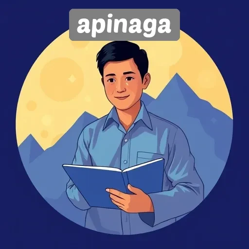 Cara Mendaftar dan Memulai di Situs Apinaga
