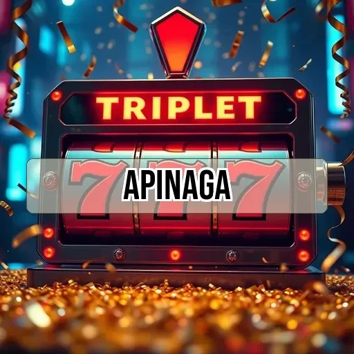 apinaga - Temukan Game Online Terbaik dan Ulasan Menarik!
