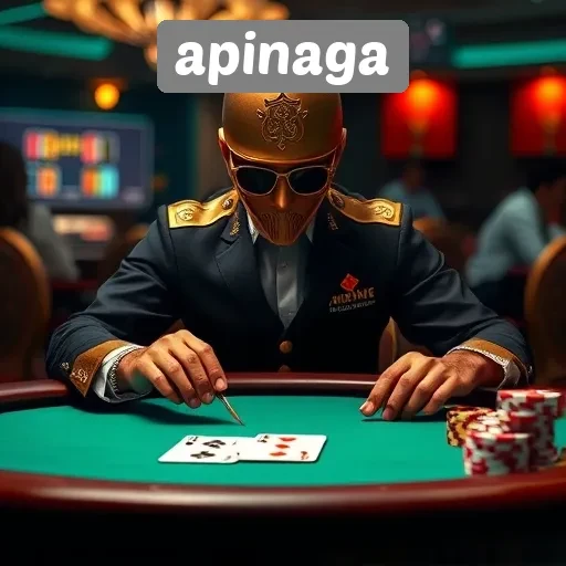 Tips dan Trik untuk Menang di Apinaga