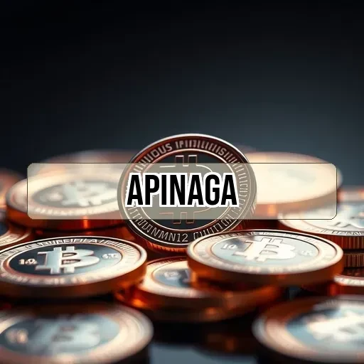 apinaga: Update Game Seru dan Menarik bagi Pengguna Indonesia